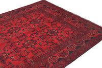 Afghan Khal Mohammadi Rug, 148 x 195 cm