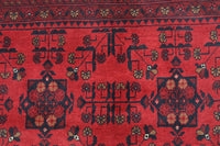 Afghan Khal Mohammadi Rug, 148 x 195 cm