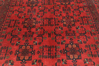 Afghan Khal Mohammadi Rug, 148 x 195 cm
