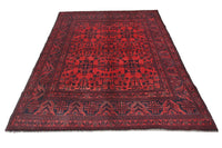 Afghan Khal Mohammadi Rug, 152 x 198 cm