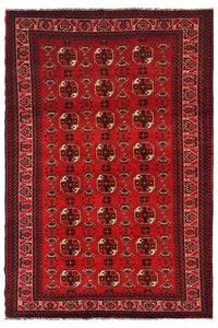 Afghan Khal Mohammadi Rug, 195 x 290 cm