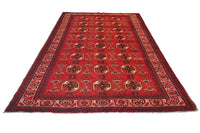 Afghan Khal Mohammadi Rug, 195 x 290 cm