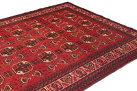Afghan Khal Mohammadi Rug, 195 x 290 cm
