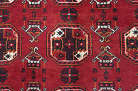 Afghan Khal Mohammadi Rug, 195 x 290 cm