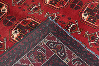 Afghan Khal Mohammadi Rug, 195 x 290 cm