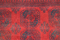 Afghan Khal Mohammadi Rug, 213 x 285 cm