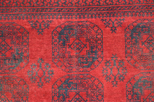 Afghan Khal Mohammadi Rug, 213 x 285 cm