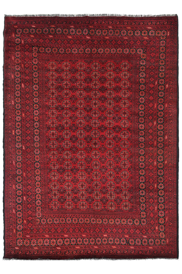 Afghan Khal Mohammadi Rug, 205 x 285 cm