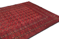 Afghan Khal Mohammadi Rug, 205 x 285 cm