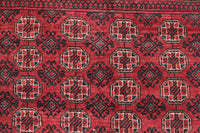 Afghan Khal Mohammadi Rug, 205 x 285 cm