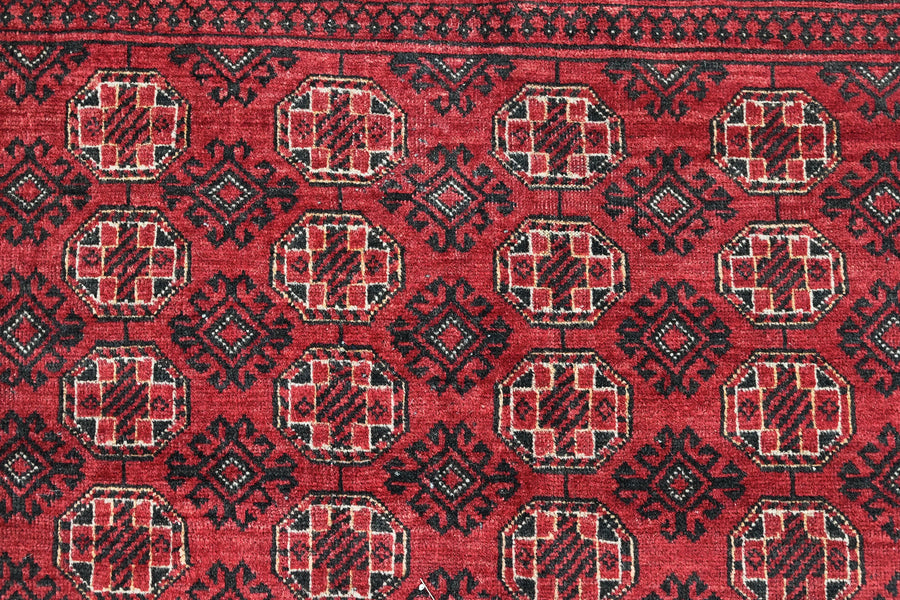 Afghan Khal Mohammadi Rug, 205 x 285 cm
