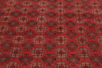 Afghan Khal Mohammadi Rug, 205 x 285 cm