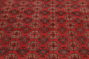 Afghan Khal Mohammadi Rug, 205 x 285 cm