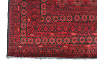 Afghan Khal Mohammadi Rug, 205 x 285 cm