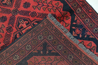 Afghan Khal Mohammadi Rug, 80 x 122 cm