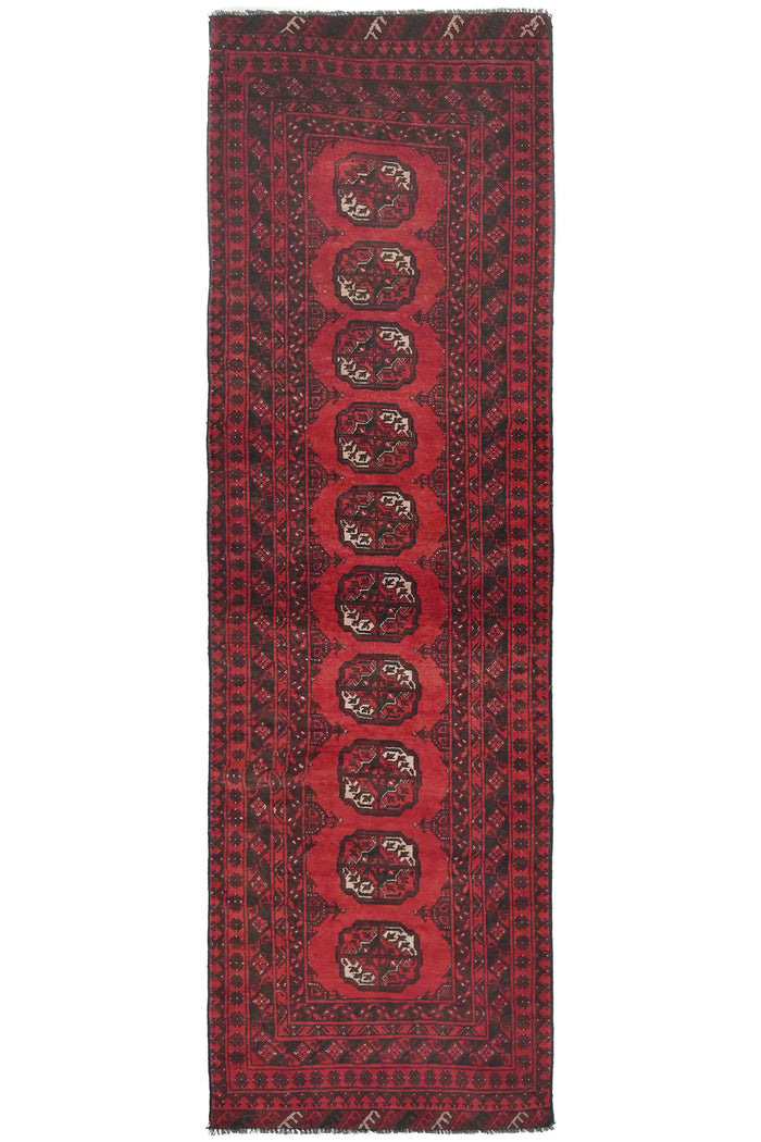 Khal Mohammadi Afghan Runner – Ember Horizon