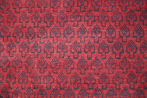 Afghan Khal Mohammadi Rug, 74 x 192 cm