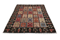 Afghan Khorjin Rug, 152 x 207 cm