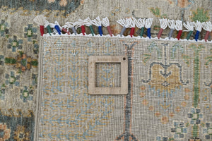 Afghan Khorjin Rug, 166 x 238 cm