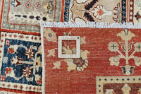 Afghan Khorjin Rug, 97 x 145 cm