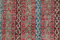 Afghan Khorjin Rug, 94 x 138 cm