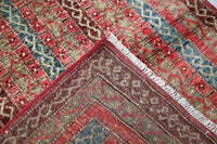 Afghan Khorjin Rug, 94 x 138 cm