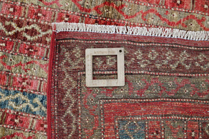 Afghan Khorjin Rug, 94 x 138 cm