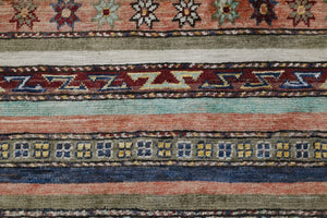 Afghan Khorjin Rug, 97 x 160 cm