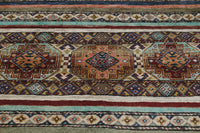 Afghan Khorjin Rug, 97 x 160 cm
