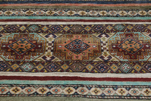 Afghan Khorjin Rug, 97 x 160 cm