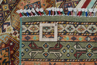 Afghan Khorjin Rug, 97 x 160 cm