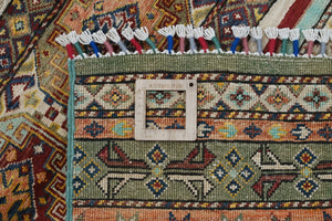 Afghan Khorjin Rug, 97 x 160 cm