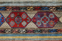 Afghan Khorjin Rug, 97 x 148 cm