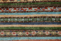 Afghan Khorjin Rug, 100 x 157 cm