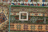 Afghan Khorjin Rug, 100 x 157 cm