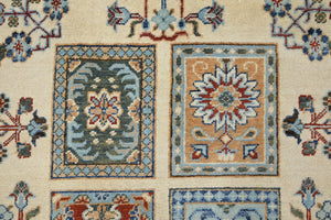 Afghan Khorjin Rug, 84 x 136 cm