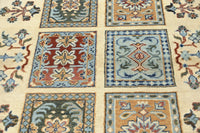 Afghan Khorjin Rug, 84 x 136 cm
