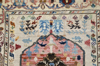 Afghan Khorjin Rug, 95 x 148 cm