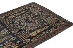 Afghan Khorjin Rug, 82 x 120 cm