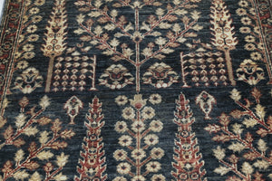 Afghan Khorjin Rug, 82 x 120 cm