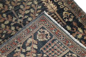 Afghan Khorjin Rug, 82 x 120 cm