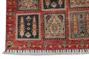 Afghan Khorjin Rug, 82 x 118 cm