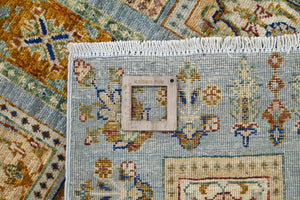 Afghan Khorjin Rug, 84 x 135 cm