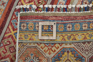 Afghan Khorjin Rug, 78 x 120 cm (KHR-2213)