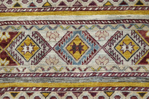 Afghan Khorjin Rug, 80 x 127 cm