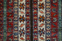 Afghan Khorjin Rug, 48 x 102 cm