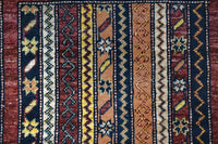 Afghan Khorjin Rug, 61 x 93 cm