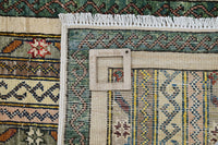 Afghan Khorjin Rug, 60 x 86 cm