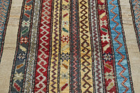 Afghan Khorjin Rug, 63 x 85 cm