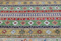 Khorjin Afghan Rug – Sage Safaris